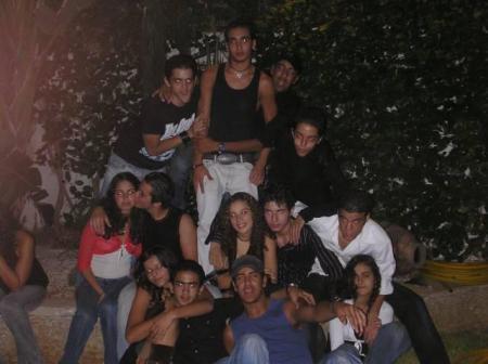 NOS AMIS